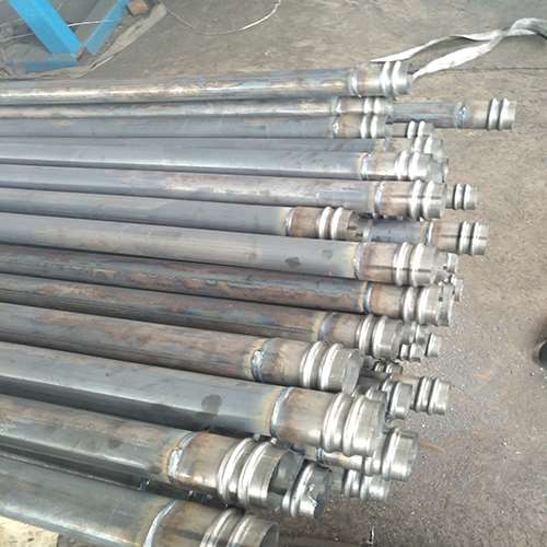 铜仁桩基注浆管后注浆及埋设方法