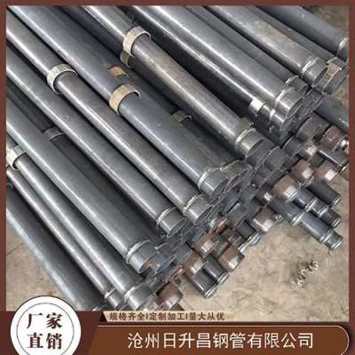 铜仁最薄的声测管壁厚可以到什么程度